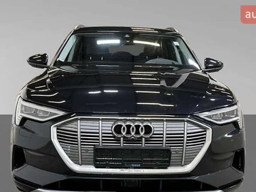 Авто Audi E-Tron 2019 № 7987330