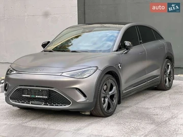Авто smart  3 2023 № 7987338