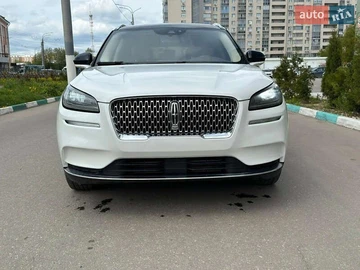 Авто Lincoln Corsair 2023 № 7987345