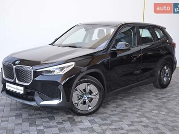 Авто BMW Ix1 2024 № 7987353