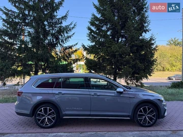 Авто Volkswagen Passat Alltrack 2023 № 7987371