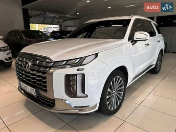 Авто Hyundai Palisade 2023 № 7987380
