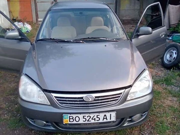 Авто SouEast Lioncel 2007 № 7987397