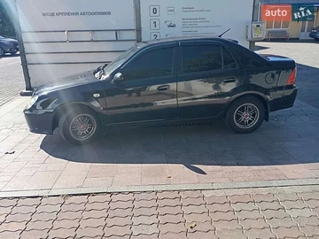 Авто Geely Ck 2012 № 7987398