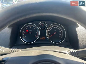 Авто Opel Astra 2007 № 7987413