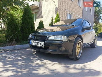 Авто Opel Tigra 2000 № 7987419