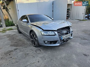 Авто Audi A5 2007 № 7987533