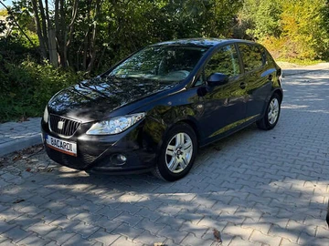 Авто SEAT Ibiza 2010 № 7987536