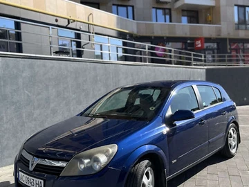 Авто Opel Astra 2004 № 7987540