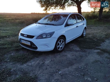 Авто Ford Focus 2011 № 7987546