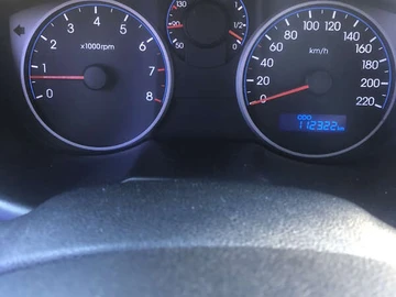 Авто Hyundai I20 2012 № 7987574