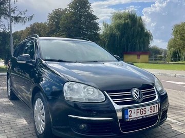 Авто Volkswagen Golf 2008 № 7987576