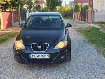 Авто SEAT Altea Xl 2011 № 7987673