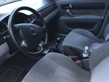 Авто Chevrolet Lacetti 2012 № 7987679