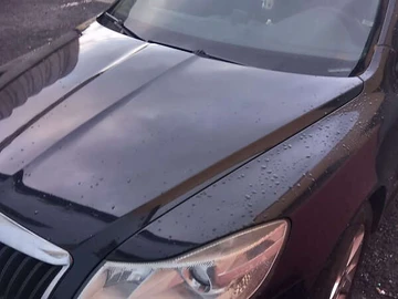 Авто Skoda Octavia 2011 № 7987683