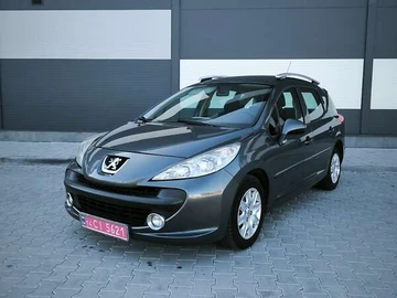 Авто Peugeot 207 2012 № 7987685