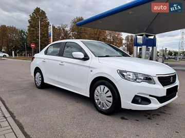 Авто Peugeot 301 2017 № 7987700