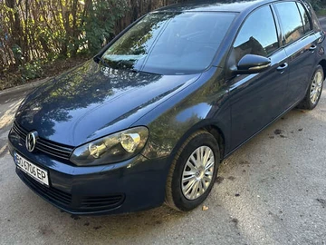 Авто Volkswagen Golf 2009 № 7987707