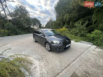Авто Toyota Avensis 2007 № 7987709