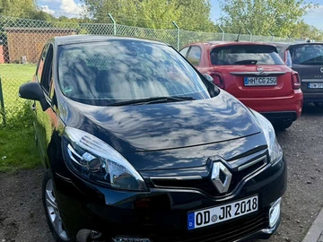 Авто Renault Scenic 2013 № 7987720
