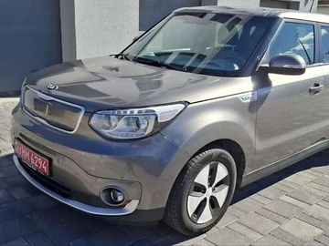 Авто KIA Soul Ev 2016 № 7987727
