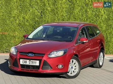 Авто Ford Focus 2012 № 7987734