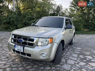 Авто Ford Escape 2011 № 7987739