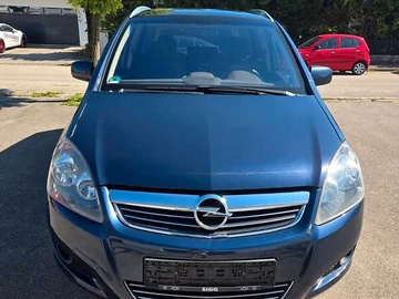 Авто Opel Zafira 2011 № 7987740
