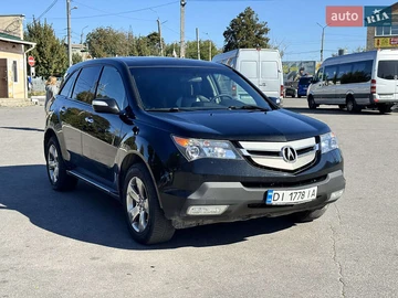 Авто Acura Mdx 2007 № 7987746