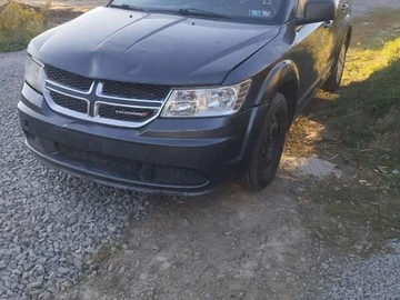 Авто Dodge Journey 2017 № 7987747