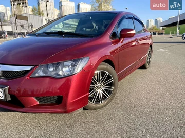 Авто Honda Civic 2011 № 7987758