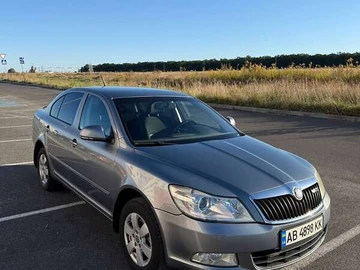Авто Skoda Octavia 2012 № 7987759