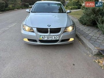 Авто BMW 3 Series 2006 № 7987772