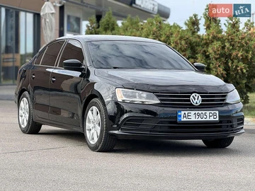 Авто Volkswagen Jetta 2015 № 7987773