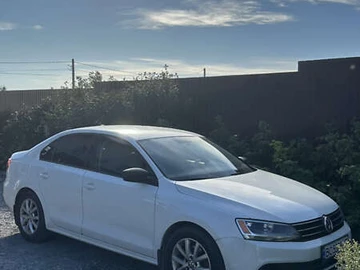 Авто Volkswagen Jetta 2014 № 7987778