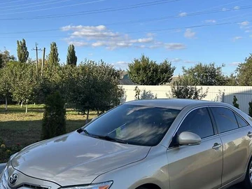 Авто Toyota Camry 2009 № 7987785