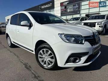 Авто Renault Sandero 2019 № 7987892