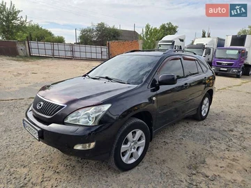 Авто Lexus Rx 2004 № 7987909