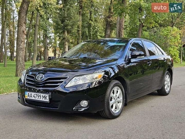 Авто Toyota Camry 2011 № 7987927