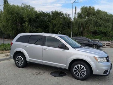 Авто Dodge Journey 2013 № 7987931