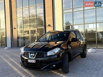 Авто Nissan Qashqai 2011 № 7987933