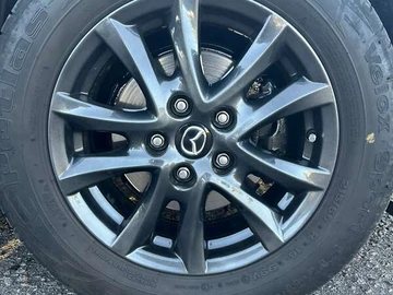 Авто Mazda 3 2015 № 7987941