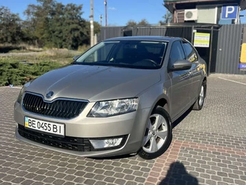 Авто Skoda Octavia 2013 № 7988034