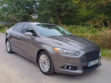 Авто Ford Fusion 2013 № 7988046