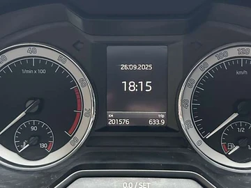 Авто Skoda Octavia 2019 № 7988060