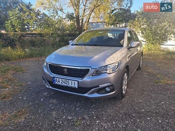 Авто Peugeot 301 2019 № 7988061