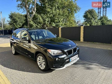Авто BMW X1 2014 № 7988066