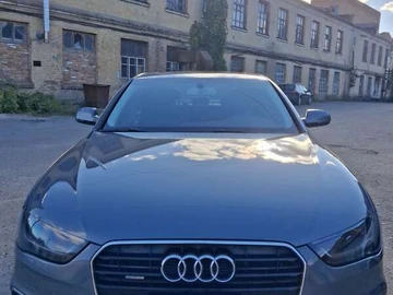 Авто Audi A4 2014 № 7988067