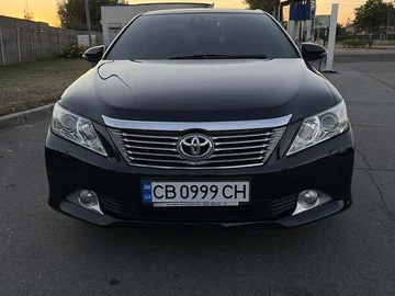 Авто Toyota Camry 2012 № 7988076