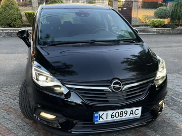 Авто Opel Zafira 2018 № 7988083